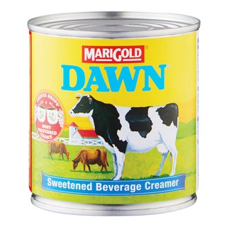 Sữa đặc marigold dawn 380gr