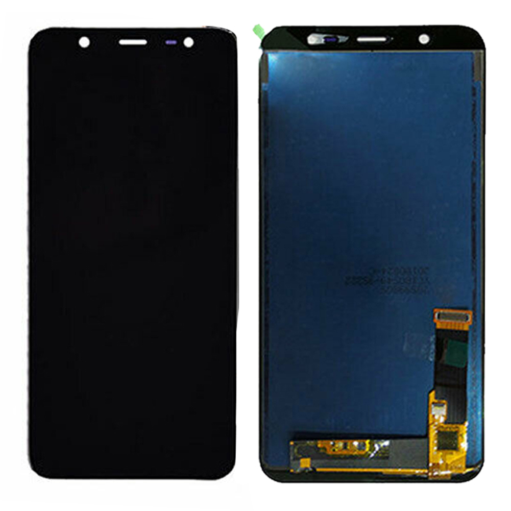 Màn Hình Cảm Ứng Lcd Tiện Dụng Cho Samsung J8 2018 Sm-J810M / D-S J810F / D-S