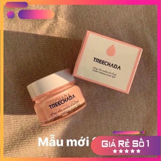 [Thailand Chính Hãng]- Kem MakeUp Treechada