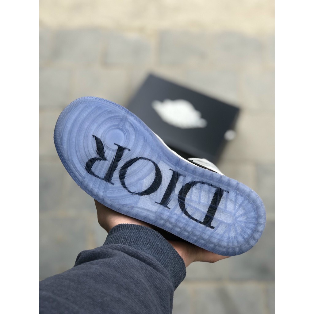 Giày Sneaker 🚚FREESHIP🚚 Giày Thể Thao JD Cổ Cao Nam Nữ | BigBuy360 - bigbuy360.vn