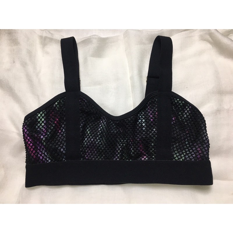 Áo tập lưới Úc Asana Active size 10