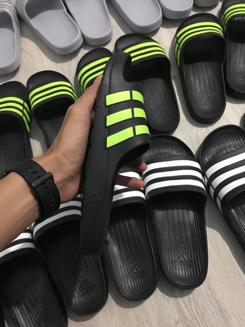 Dép Adidas Chính Hãng - Full Box . [ SALE ] . . 🌟 2020 . [ NEW 2020] ! A232 1 m HOT