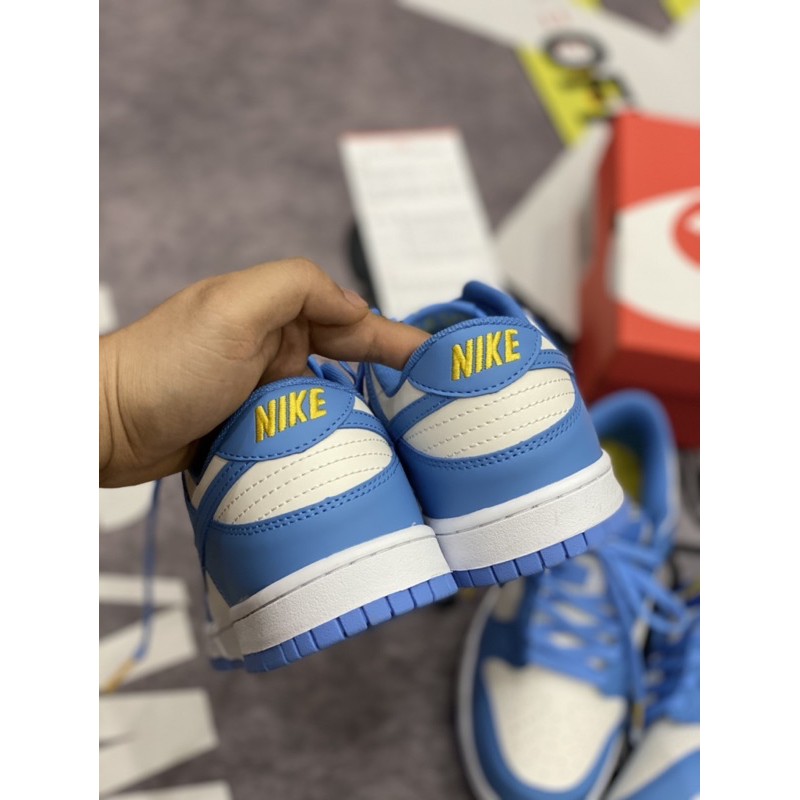 [AGsneaker] Giày thể thao cổ thấp SB Dunklowcoast chân bè fit lên 1size... | BigBuy360 - bigbuy360.vn