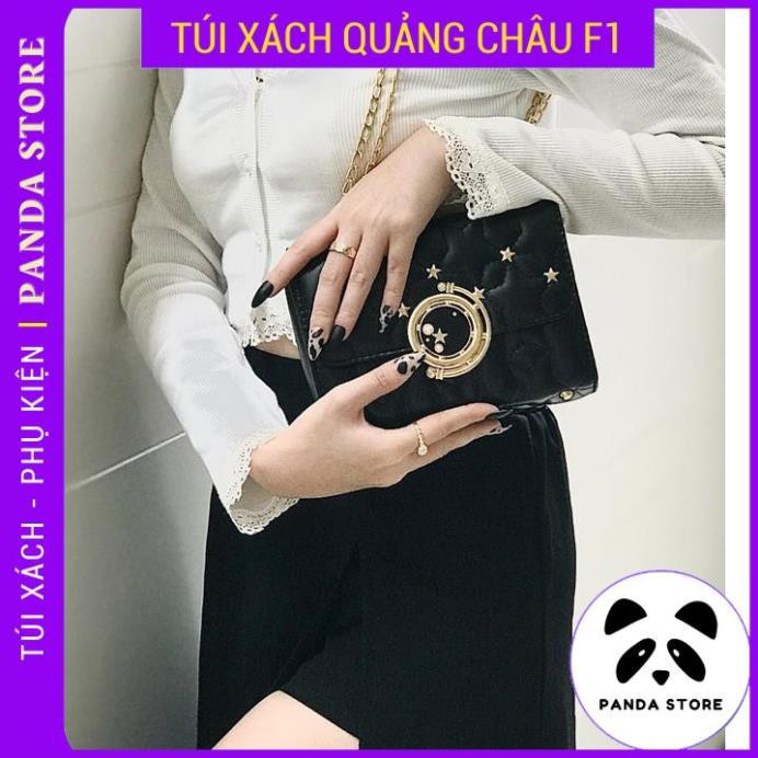 Túi Xách Nữ 🎁FREESHIP 50K🎁 Túi Đeo Chéo Nữ Hàng Cao Cấp Phong Cách Hàn Quốc Đi Chơi TX010  - Panda Store