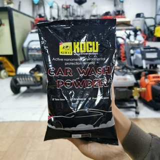 Bột rửa xe mytools89 không chạm Kocu 500g