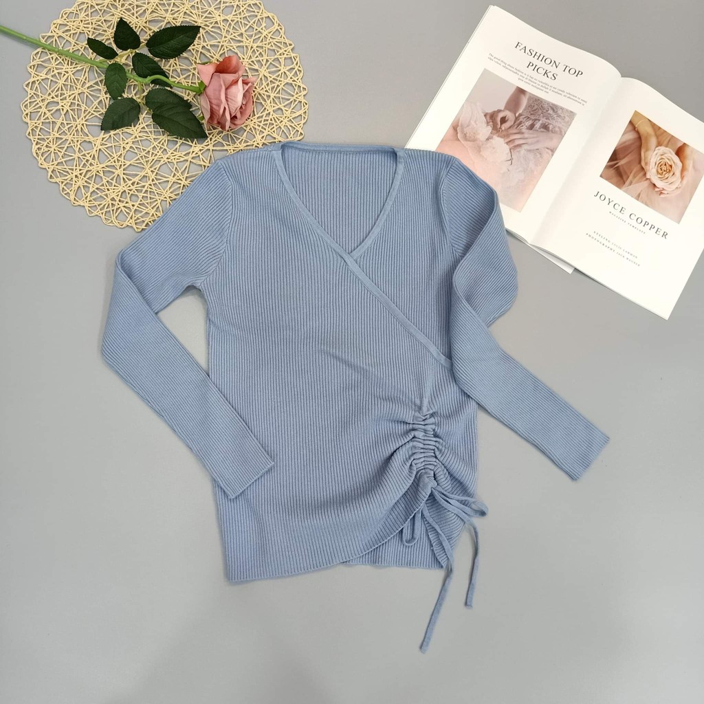 Áo len Quảng Châu các loại dành cho nữ-Thời Trang HP | BigBuy360 - bigbuy360.vn