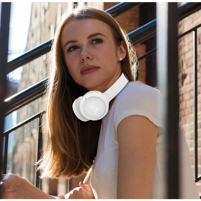 Tai nghe bluetooth JBL TUNE 500BT