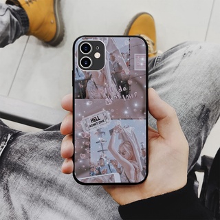Ốp lưng/iphone cực sang độc lạ chống bẩn ốp ip13 Iphone 7 tới 13 promax ốp họa tiết BLACKPINK ROSÉ LIZABP0137