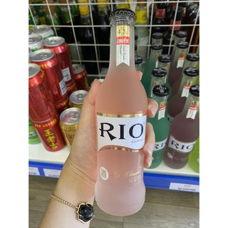 NƯỚC COCKTAIL HOA QUẢ RIO