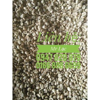 Cà phê nguyên chất 150k/500g