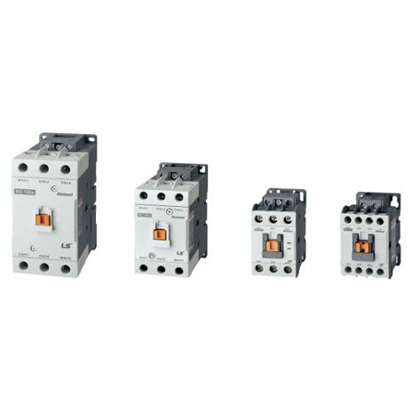 Khởi động từ MC 22A