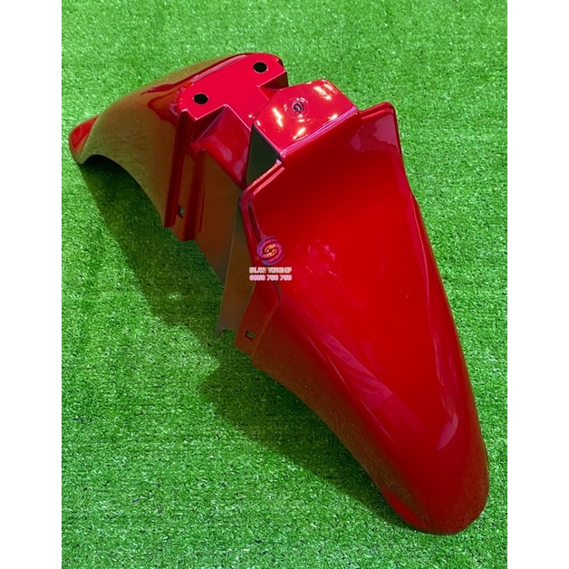 DÈ TRƯỚC & CẶP ỐP PHUỘC XIPO 110 SATRIA 2000 L2 MALAYSIA