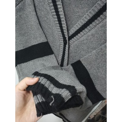 khoác Cardigan kiểu dáng học sinh phong cách hàn quốc Order #007 | BigBuy360 - bigbuy360.vn