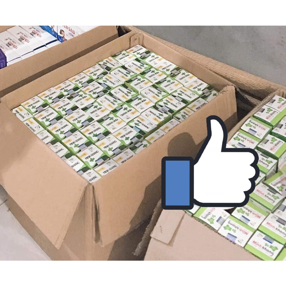 Cao ho Minh Khang tiêm đờm, hết viêm họng, hết ho, chai 100ml