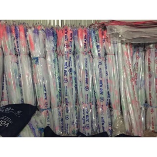 Màn chụp trẻ em 60 x 80