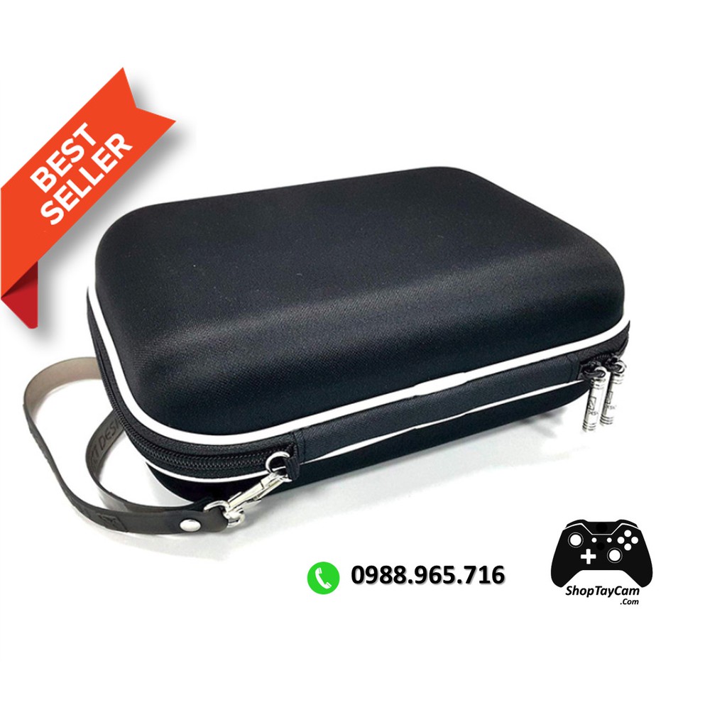 Bao Túi  Đựng Bảo Vệ Chống Sốc TỐI ƯU Cho Tay Cầm Xbox One / Xbox One S / Xbox 360 Hàng Cực Chất | BÁN CHẠY