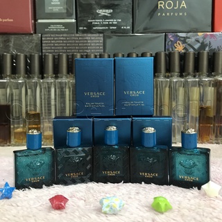 Nước Hoa Nam Versace Eros 5ml