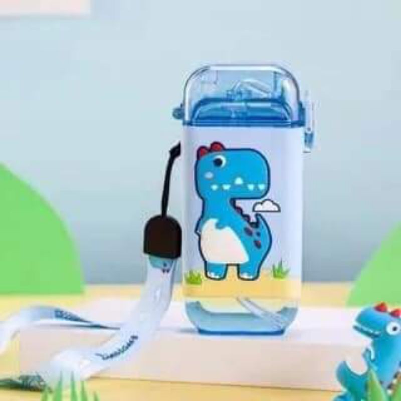 Bình Nước Disney Elsa và Con giống