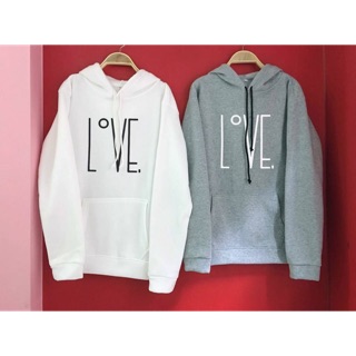 Áo hoodie love cao cấp