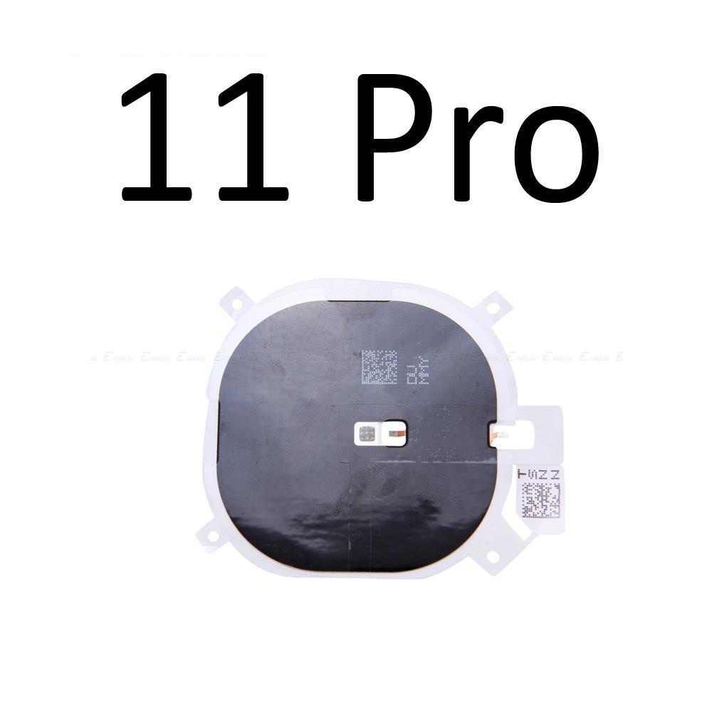 Chip NFC Sạc Không Dây Cho IP X XR XS 12 Mini 11 Pro Max