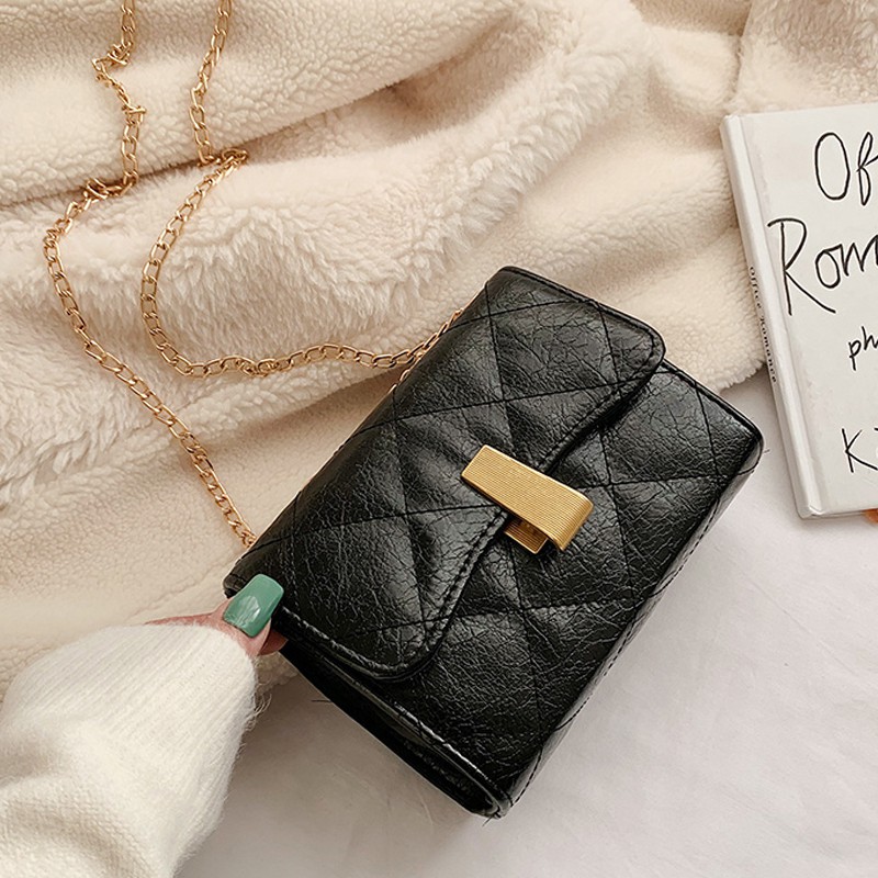 [Sẵn hàng] túi xách nữ siêu xinh