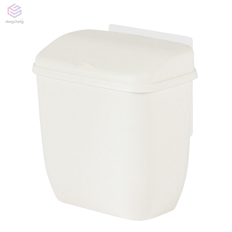 Thùng Rác Gắn Tường Đa Năng Tiện Dụng Cho Nhà Bếp/Phòng Tắm