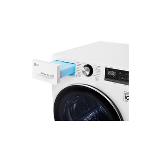 Máy Sấy Quần Áo LG DVHP09W 9Kg