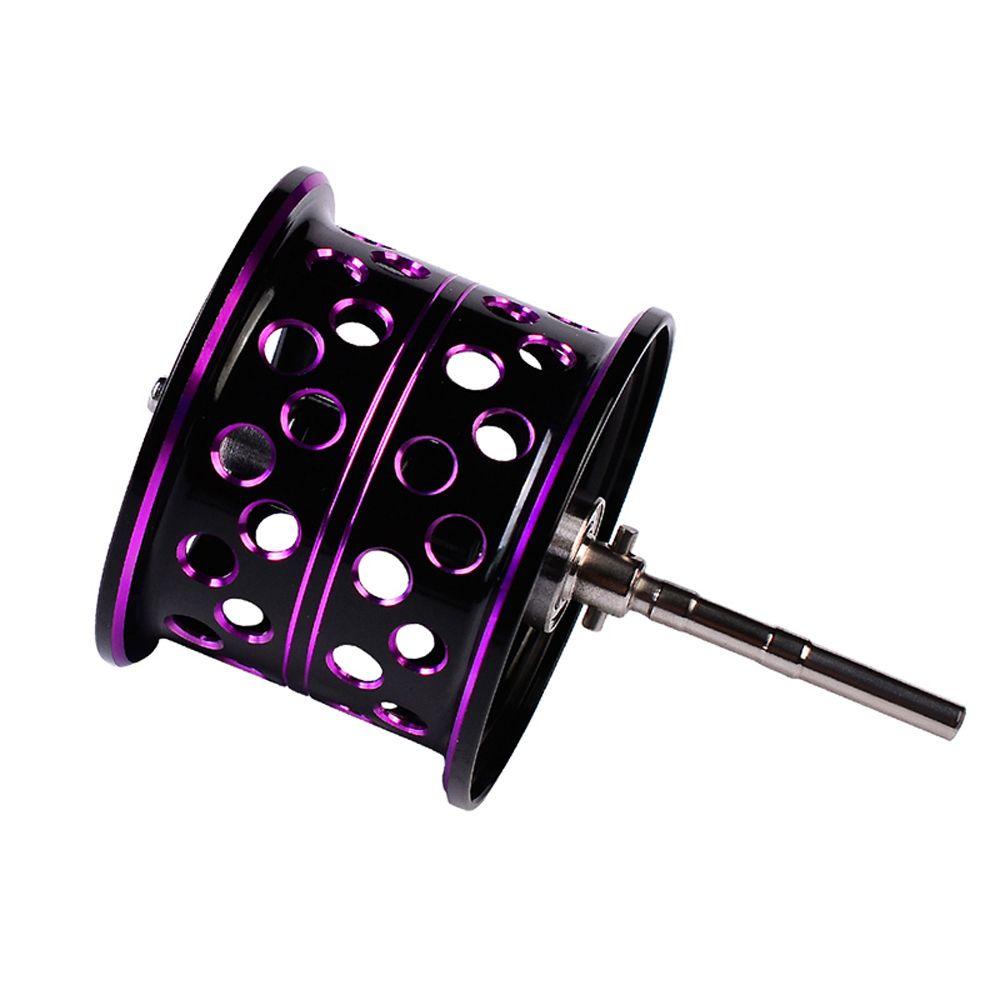 Máy Câu Cá Tốc Độ Cao Màu Sắc Sặc Sỡ 22LB Max 7.2: 1