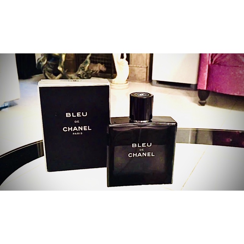 Nước Hoa Nam Bleu De Chanel EDP 100ml lịch lãm, Dầu Thơm Bleu Chanel nam tính - Nhà Sâu Shop | BigBuy360 - bigbuy360.vn