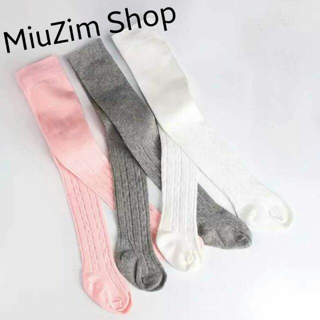 Combo 3 quần tất