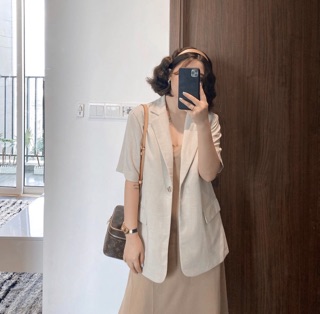 BỜM BỌC LỤA CAO CẤP TTNX⚡FREESHIP⚡