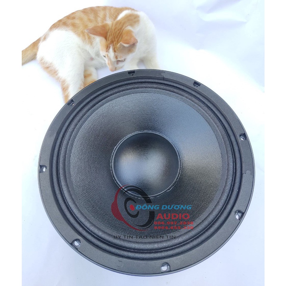 LOA  BASS 30 RC F NEO KHỐI 120 COIL 76 DÂY DẸT - GIÁ HAI LOA