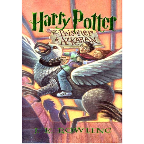 Harry Potter - Full 8c