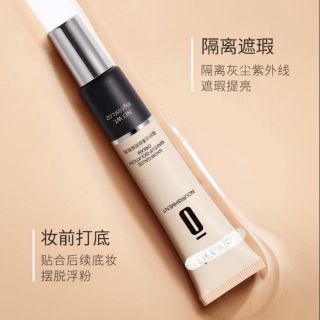 Kem lót che khuyết điểm
