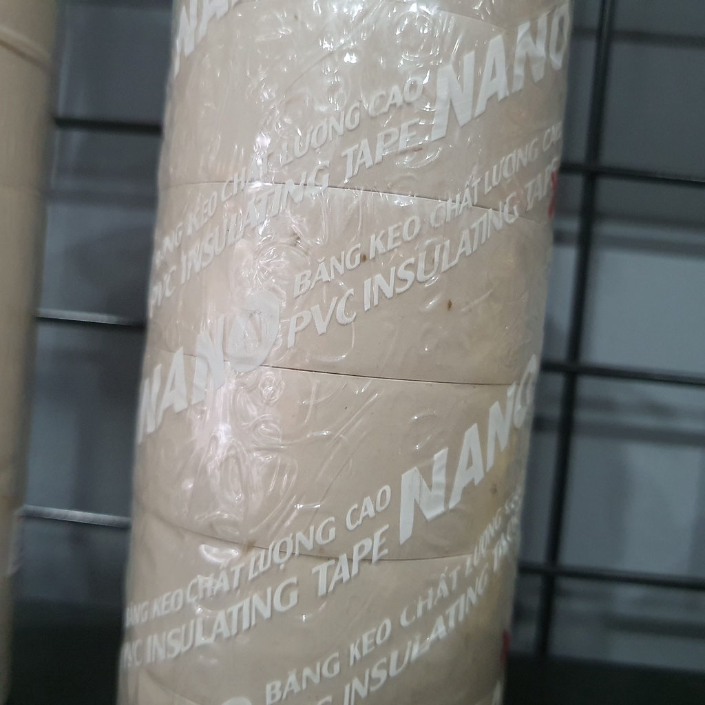 Băng Keo Nano Thể Thao Quấn Bảo Vệ Cổ Chân - Băng Keo Ngón Tay Futsal - Chất Lượng Cao Hỗ Trợ Chấn Thương