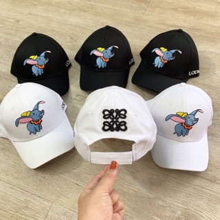 Mũ lưỡi trai heo