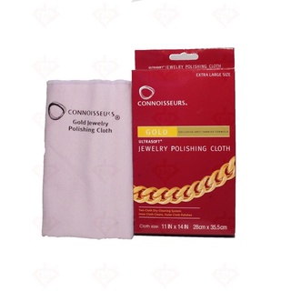 KHĂN LAU TRANG SỨC VÀNG, BẠC