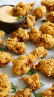 [BAO BÌ MỚI] Gà viên popcorn Cp, chất lượng tuyệt vời cho bữa ăn gia đình - gói 1kg rất nhiều viên.