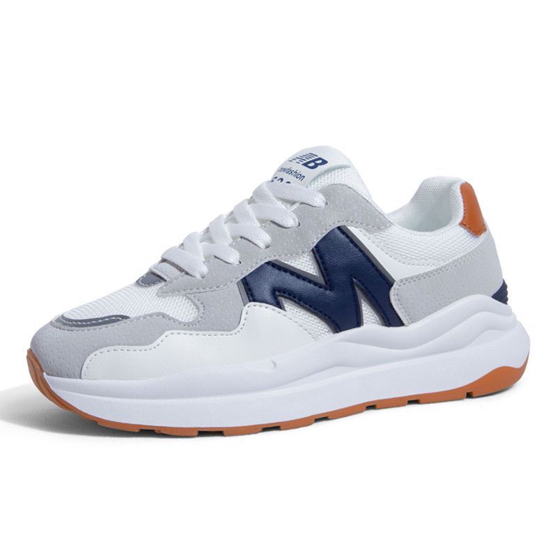 Giày Thể Thao Đế Mềm Thời Trang Cho Nữ