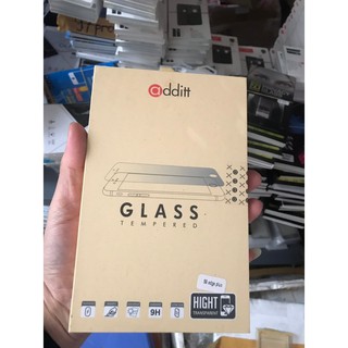 Dán cường lực dẻo full màn hình additt cho galaxy S6 edge