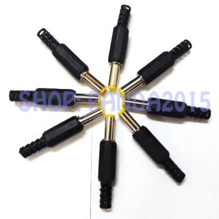 Giắc đực 5,5mm bằng đồng loại tốt