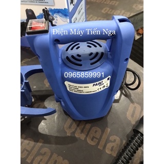 MÁY PHUN SƠN ĐIỆN CẦM TAY 650W