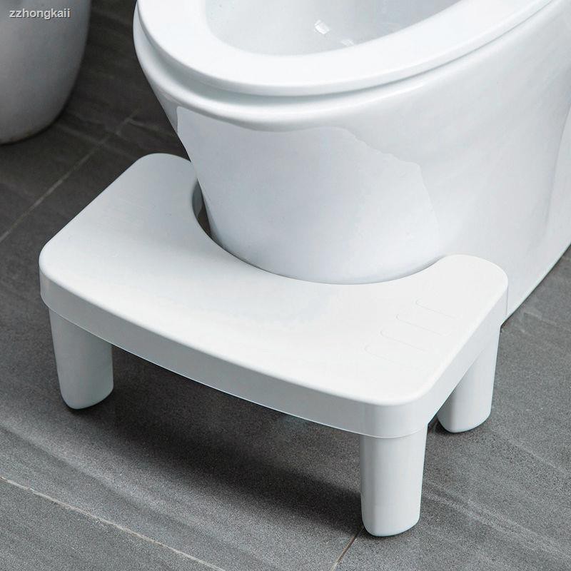 Ghế Kê Chân Đi Vệ Sinh 0519 Dày Dặn Dành Cho Người Lớn | BigBuy360 - bigbuy360.vn
