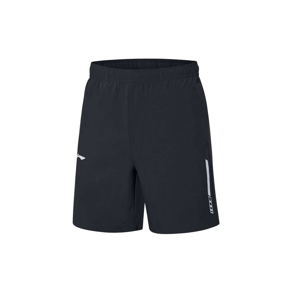Quần Đùi Li-Ning Nam Chính Hãng AKSP729