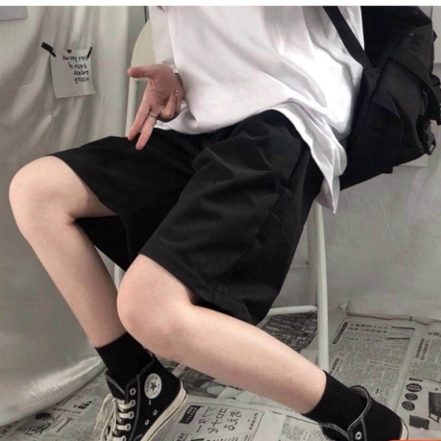 Quần đùi basic KA0621