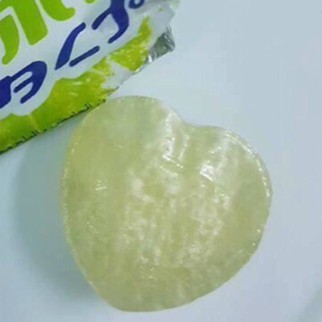 Kẹo chanh muối thái lan