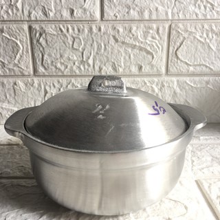 Nồi Gang Sâu