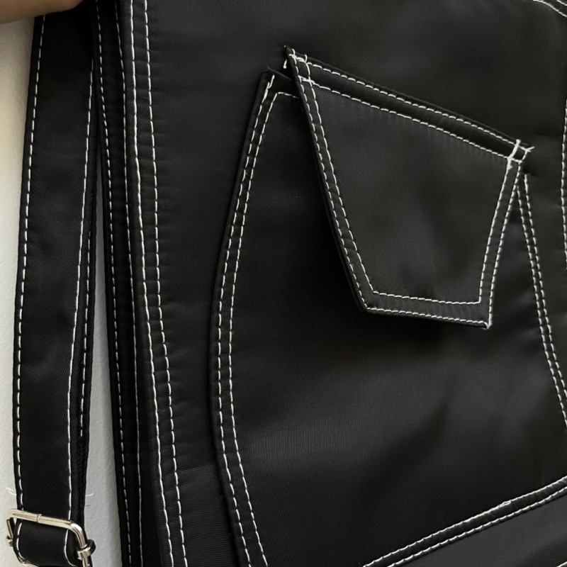 TÚI ĐEO CHÉO - CUMEO 🌼