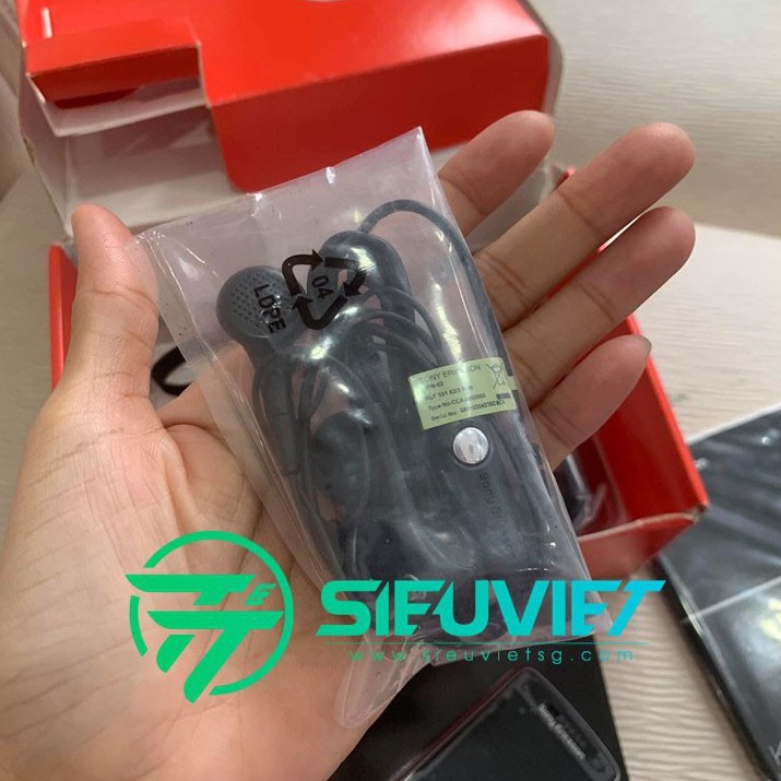 Điện Thoại Sony Ericsson K850i Chính Hãng Fullbox