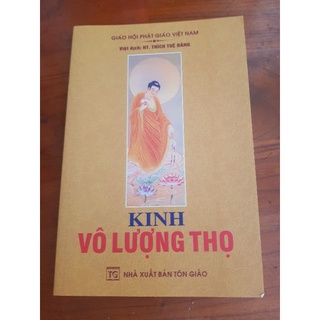 Kinh vô lượng thọ